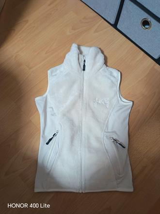 Dievčenská vesta, just play,134