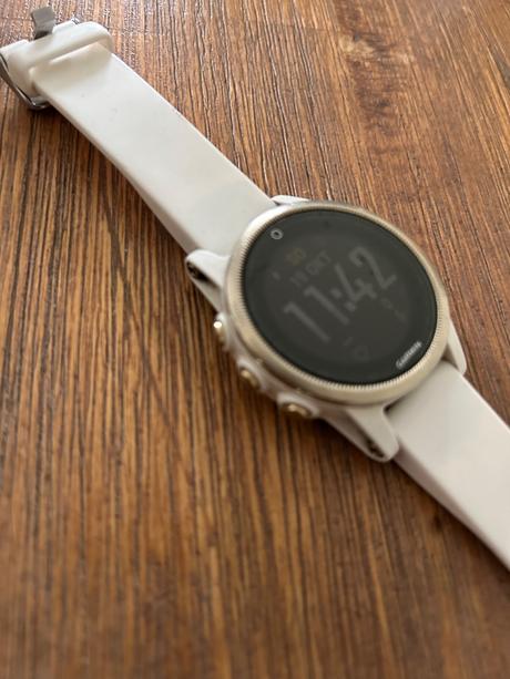 Garmin fenix 5s, garmin