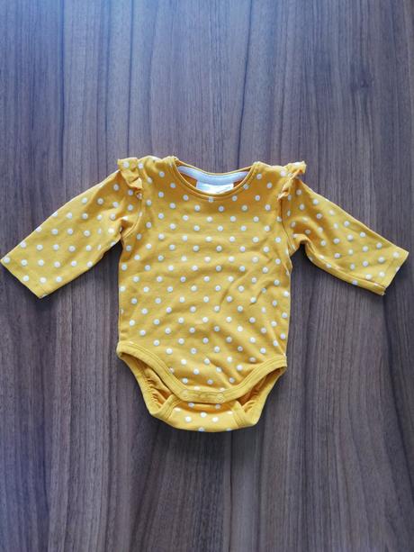 Súprava body, legínky a ponožky, 68