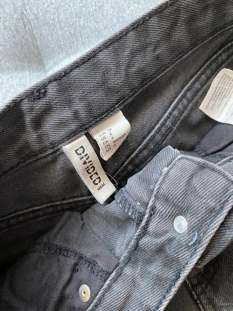 Dámske kraťasy, h&m,xs