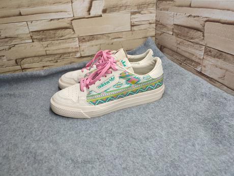 Adidas 38 2/3 - dámske tenisky arizona, adidas,38