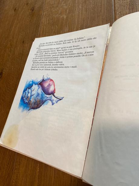 Michalka a julian - eliška horelová,