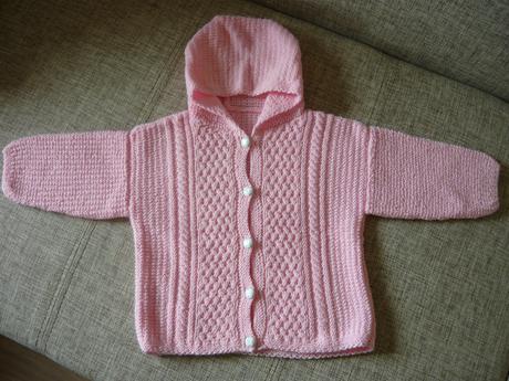 Svetrik-rucna praca, loana,92