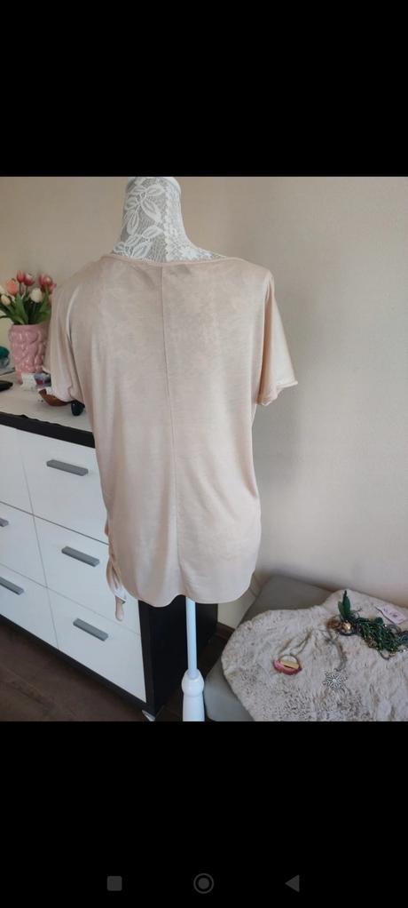 Dámska blúzka hallhuber donna, xl