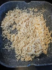 DmBio Špaldové rezance Genussreise Mie, 250 g