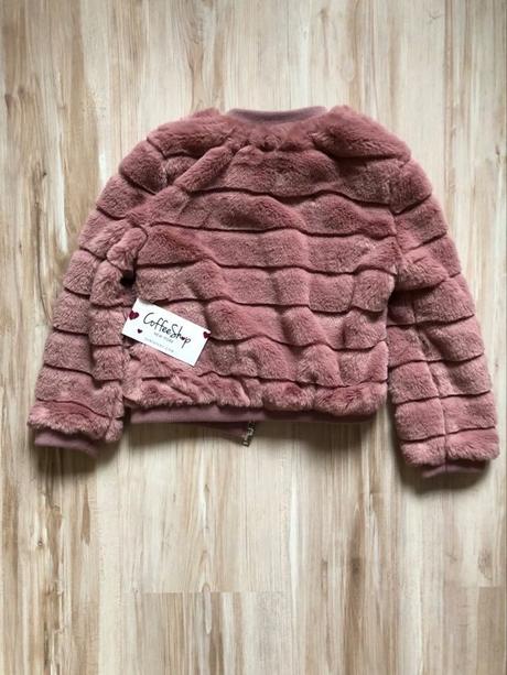 Prechodný kožuštek, 104