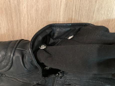 Bunda frajerská, c&a,116