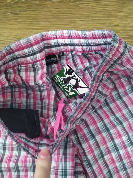 Nohavice nové, alpine pro,128