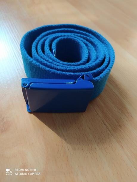 Chlapčensky opasok,