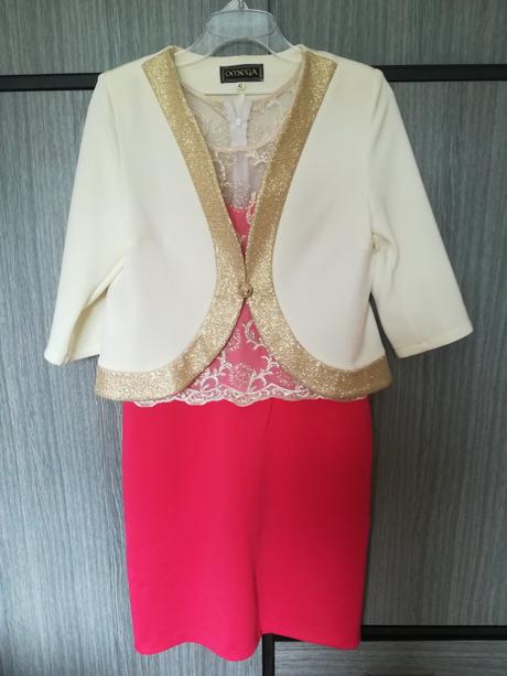 Krásne šaty, ever-pretty,42