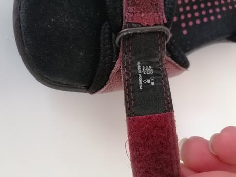 Sandale ecco 32, ecco,32