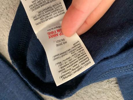 Reima kinsa merino termoprádlo, funkčný set 110/11, reima,110 / 116 / 122