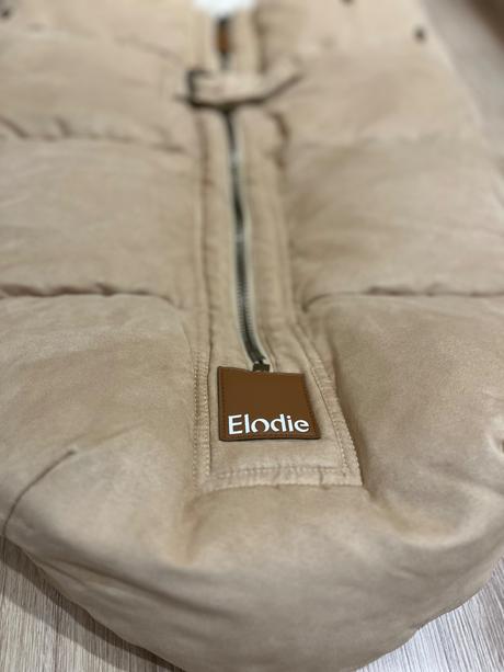 Fusak elodie alcantara, elodie details