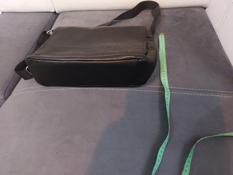 Kožená taška lara bags, lara bags