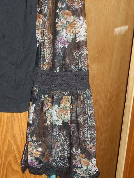 Dámske tričko s dlhým rukávom, otto,38