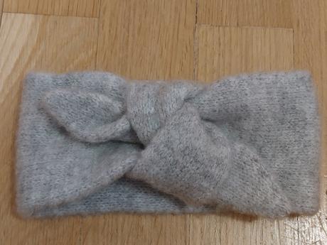 Čelenka s mašľou veľkost  s, reserved