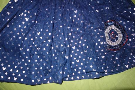Nove satocky s minnie od desigual, desigual,164