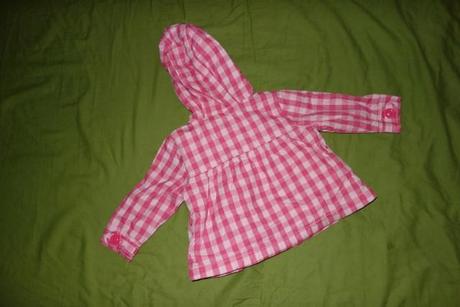 Sustakovy kabatik next, next,80