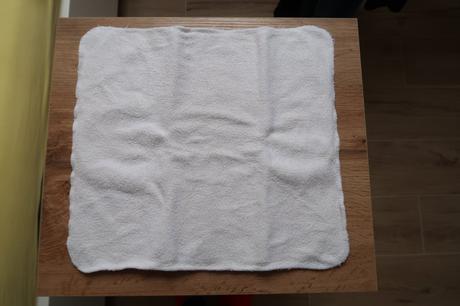 Limetková kalhotková plenka na snappi sponu, majab