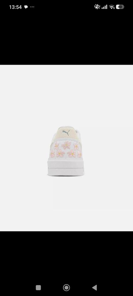 Dámske tenisky puma cali court, puma,40