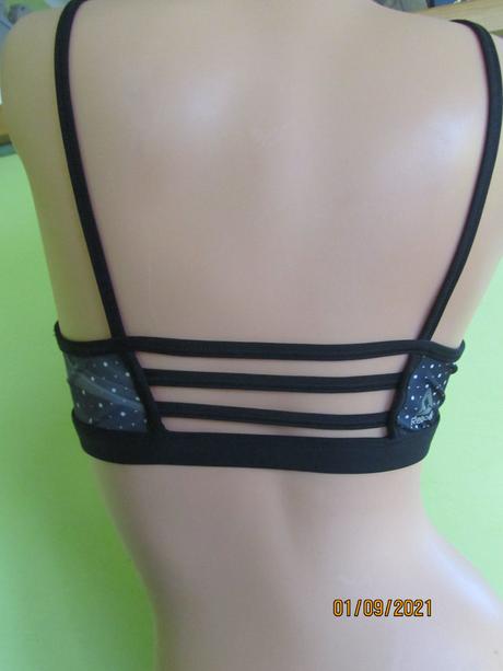 Sportova podprsenka reebok, reebok,s