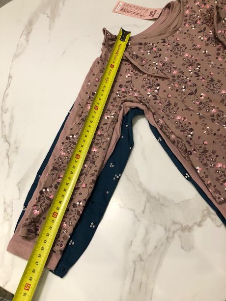 Set 3xtričko a 3xlegíny, pepco,122