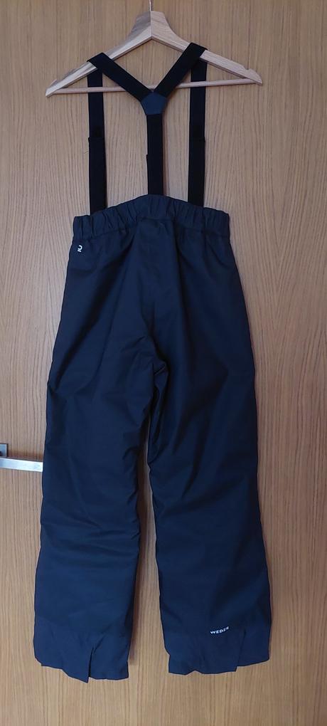 Lyžiarske nohavice, wedze,152