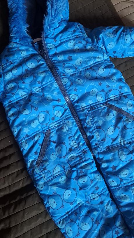 Overal do  zimy, f&f,68