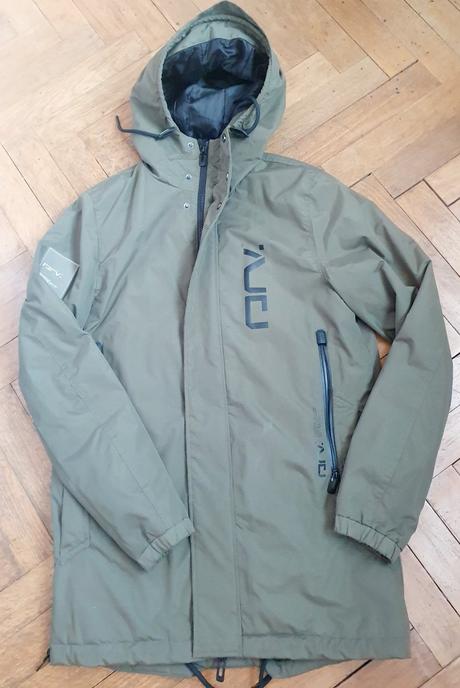 Chlapčenská zimná bunda, house,170