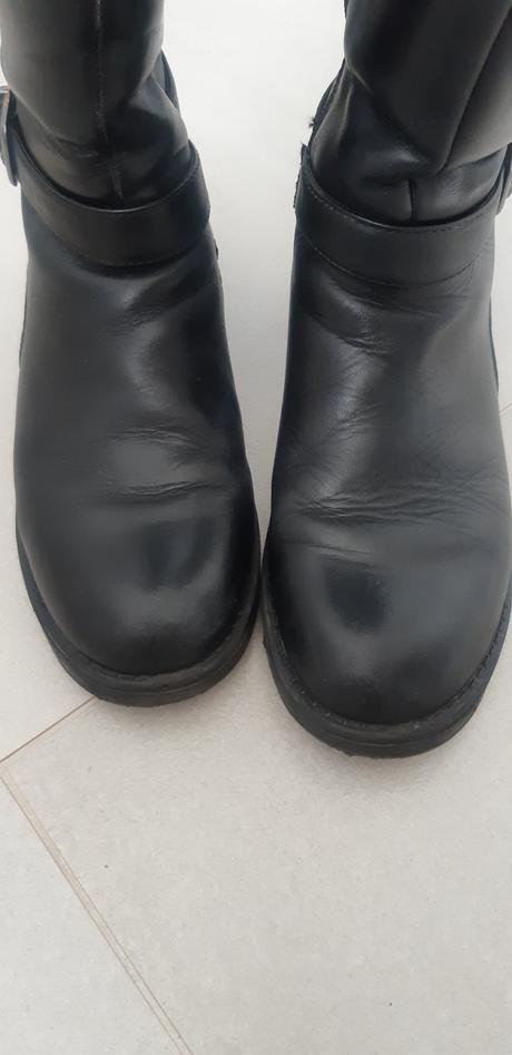 Čižmy, geox,37