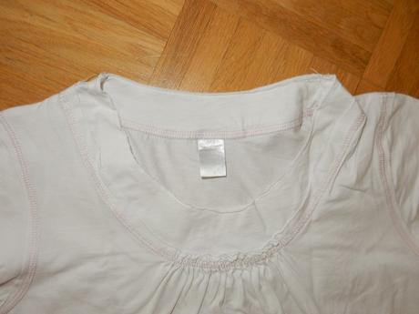 Tričko / tunika, decathlon,164