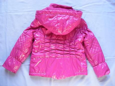 Bunda zn. zara - 104/110, zara,104