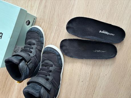 Clenkove nepremokave tenisky, bundgaard,29