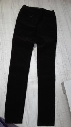 Super nohavice 34, f&f,34