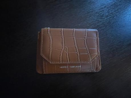 Dámska peňaženka,