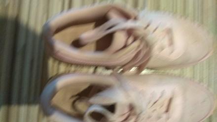 Predám detské tenisky, 36