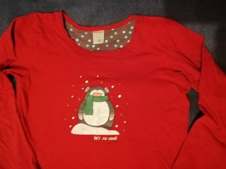 Tričko m 164/170, 164