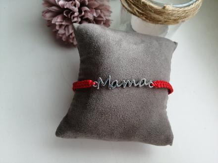 Náramok mama, 