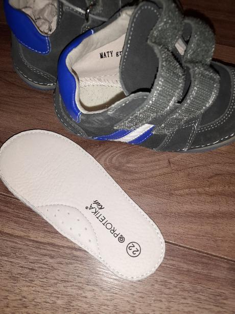 Nové protetika topánky, protetika,22