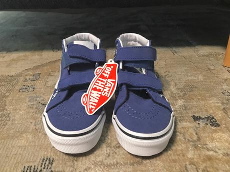 Vans tenisky, vans,31