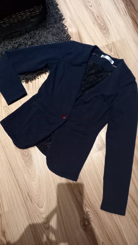 Elegantné sako, 36