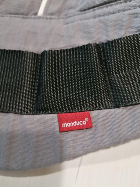 Manduca originál, manduca