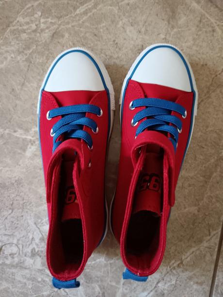 Frajerske mcqueen tenisky, disney,29