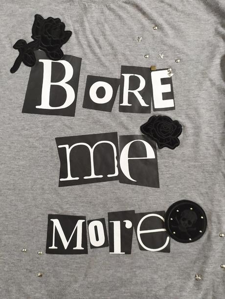 Tričko so sieťovými rukávmi tally weijl, tally weijl,xs