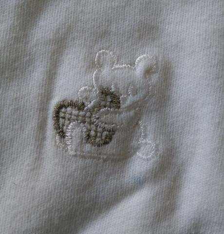 Súprava pre novorodenca 0-3m, 56