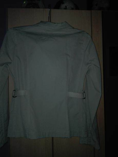 Dámske letné sako s, s