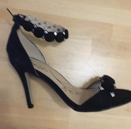 Nove sandalky bata, baťa,39