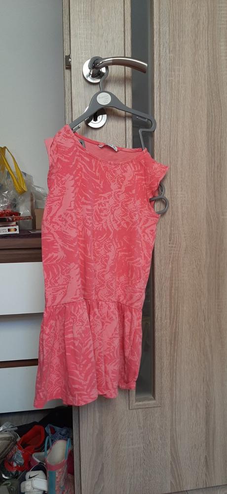 Letne saty 5/6r, reserved,116