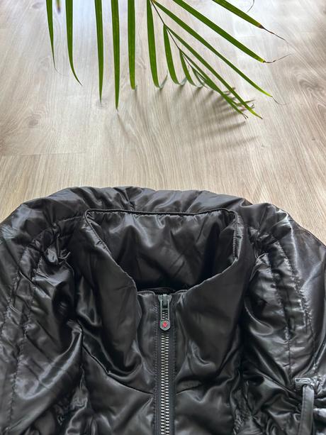 Prenádherná luxusná bunda wellensteyn, pc 350 eur, s