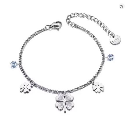 Onáramok so štvorlístkami,